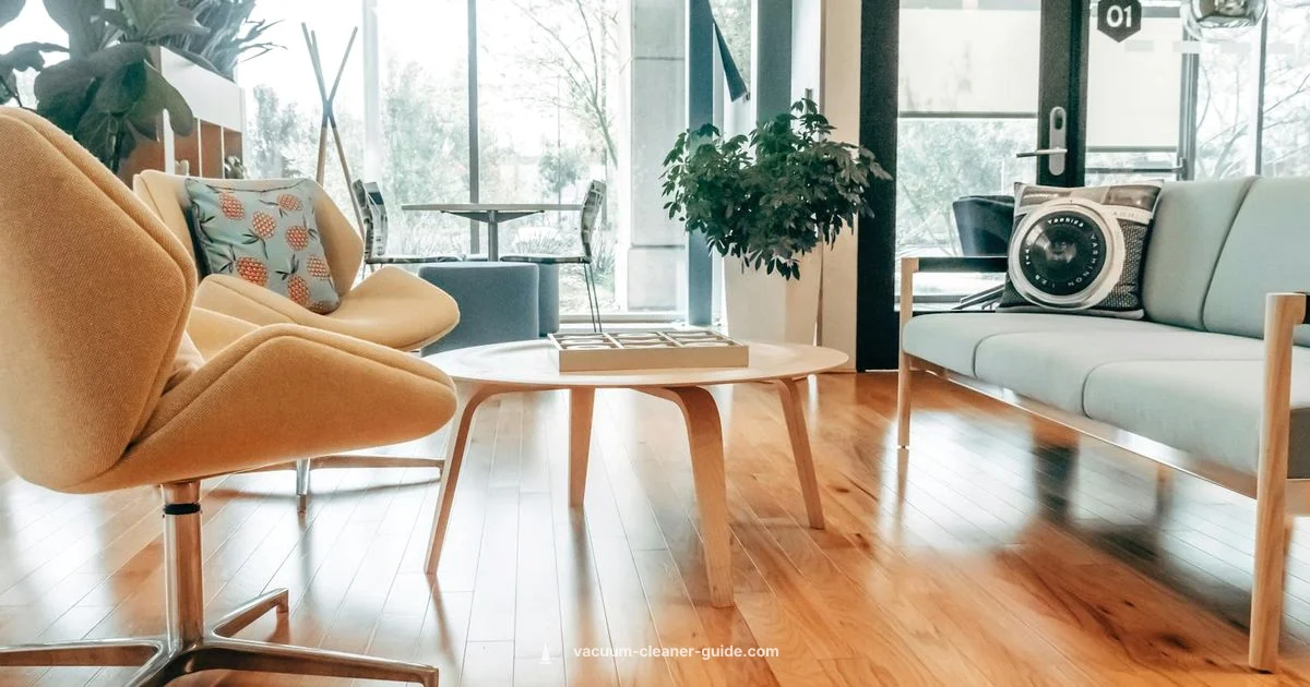 Miele Stick Vacuum Review - Vacuum Cleaner Guide