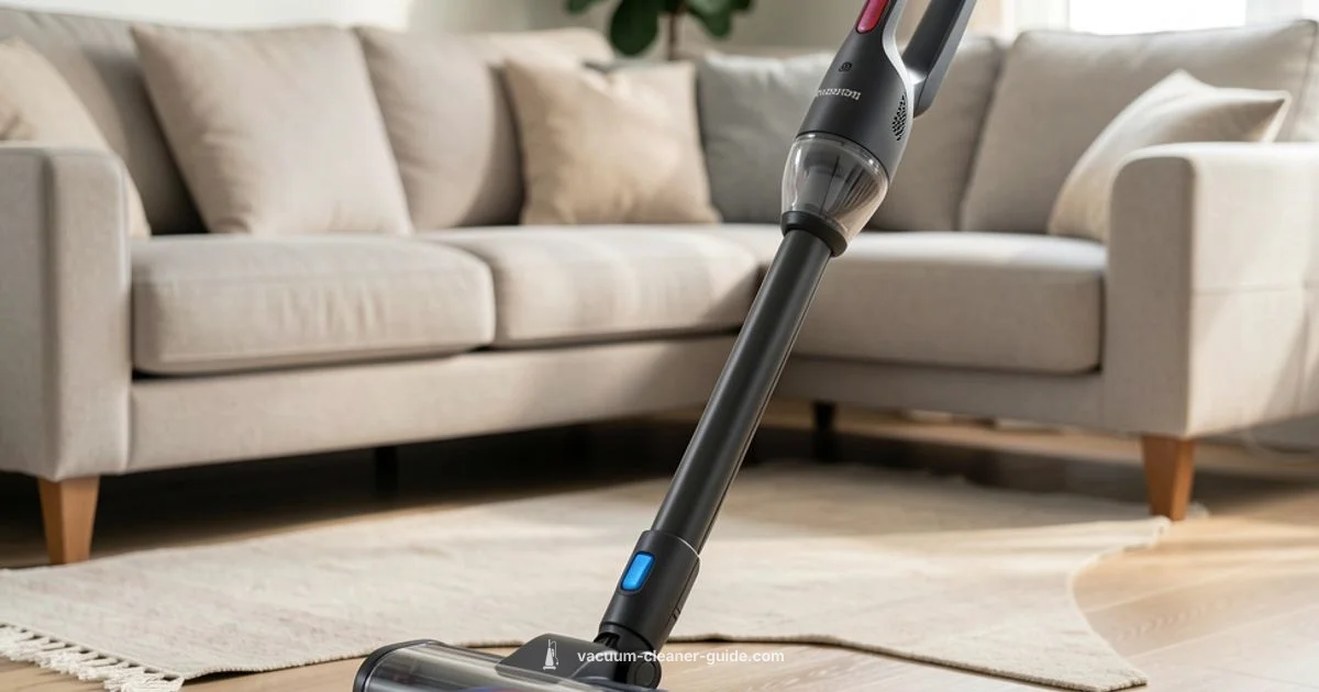 Target Vacuum Guide - Vacuum Cleaner Guide
