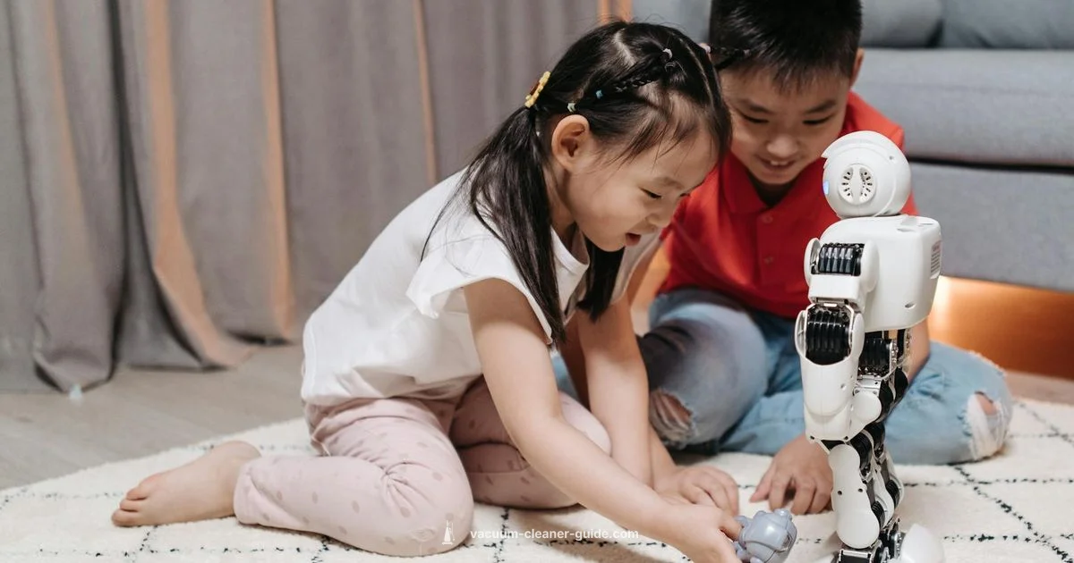 Carpet Cleaning Champion - Vacuum Cleaner Guide