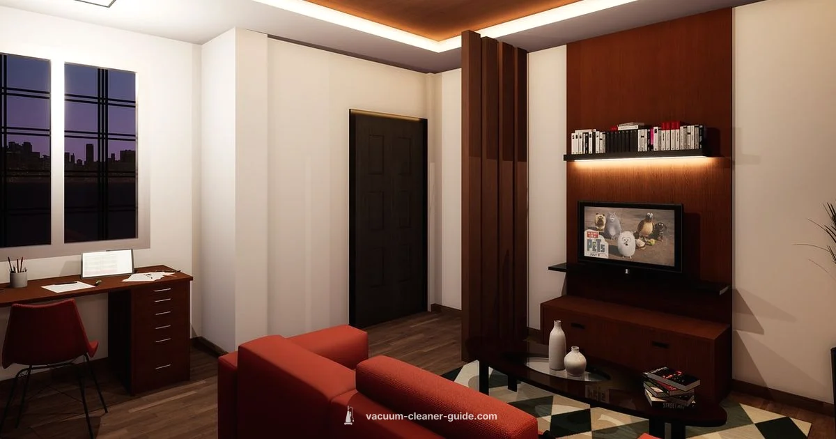 Slim Cleaning Power - Vacuum Cleaner Guide