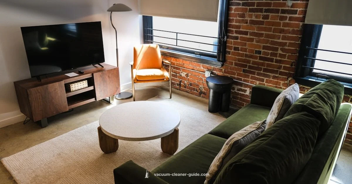 Cordless Guide - Vacuum Cleaner Guide