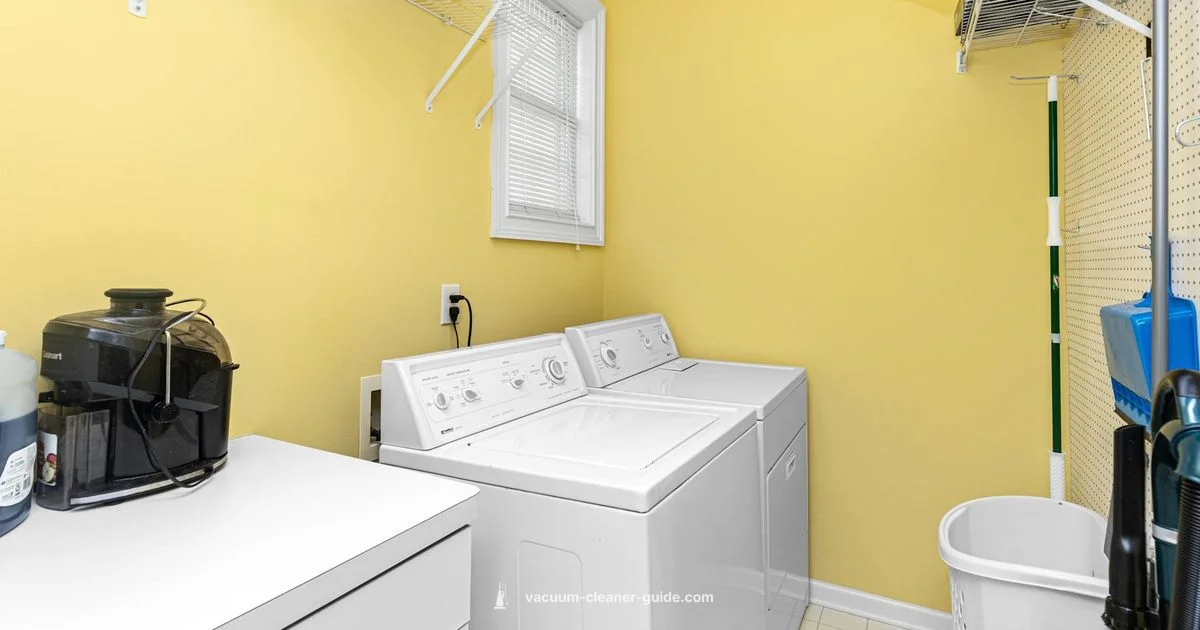 Dyson Wet/Dry Review - Vacuum Cleaner Guide