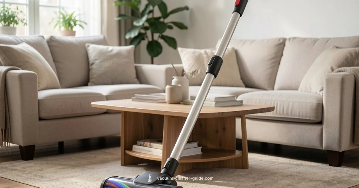 HEPA Vacuum Guide - Vacuum Cleaner Guide