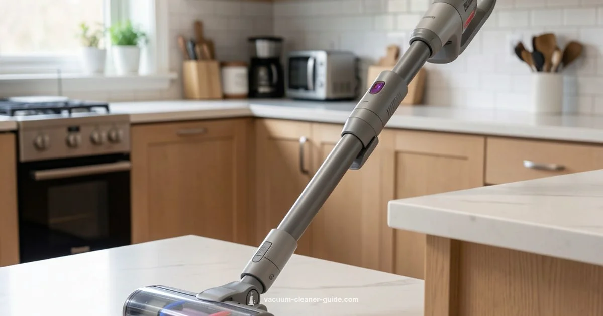 Jet 60 Pet Review - Vacuum Cleaner Guide