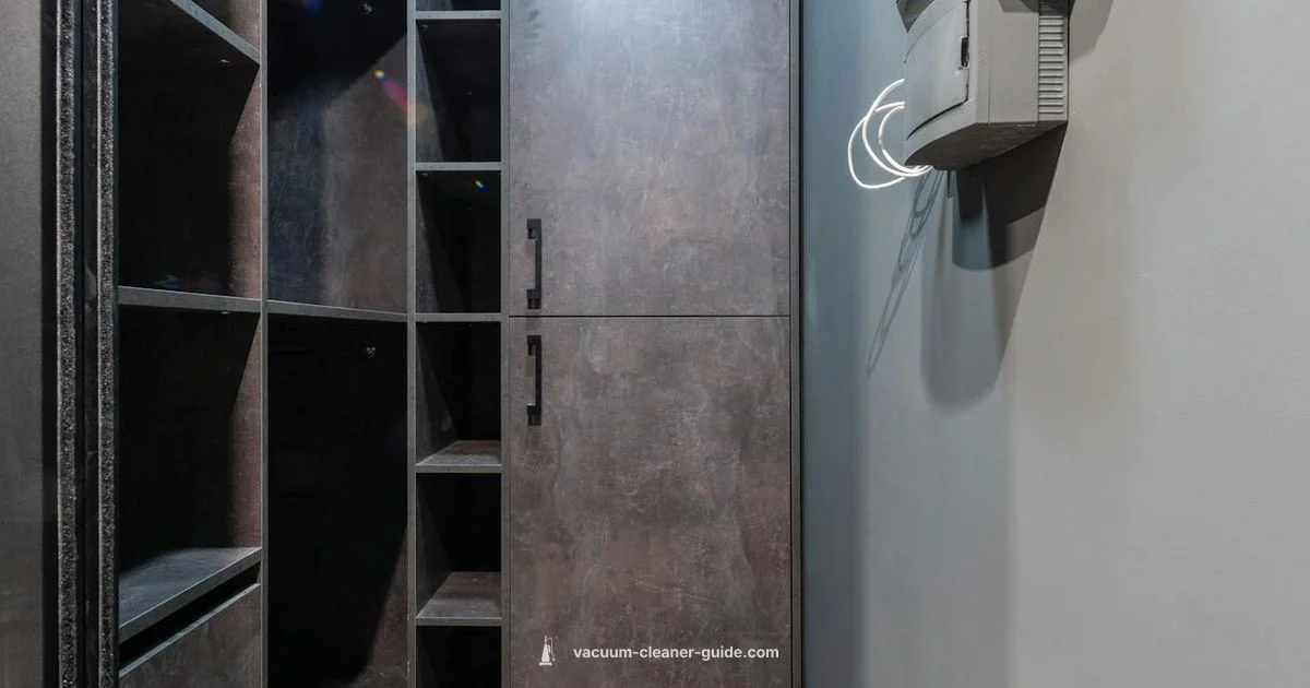 Backpack Vacuum Guide - Vacuum Cleaner Guide