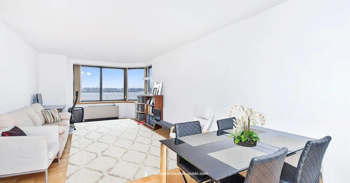 Gtech AirRam Review - Vacuum Cleaner Guide