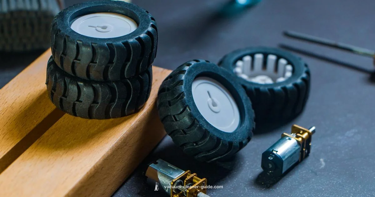 Robot Vacuum Price Guide - Vacuum Cleaner Guide