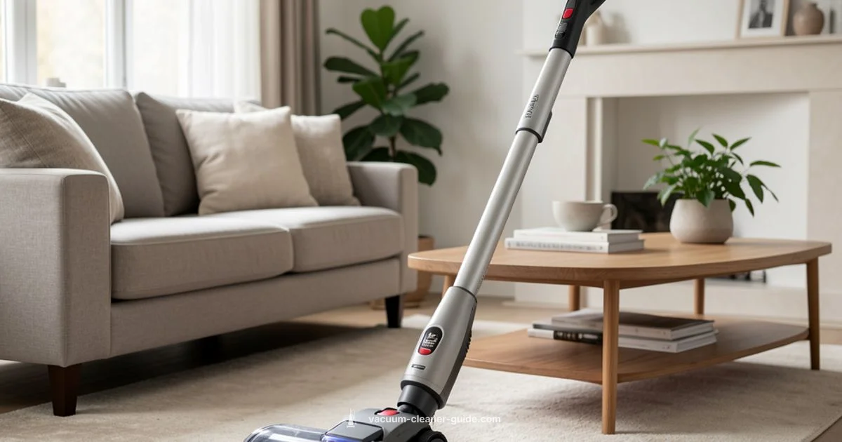 PowerForce Review - Vacuum Cleaner Guide