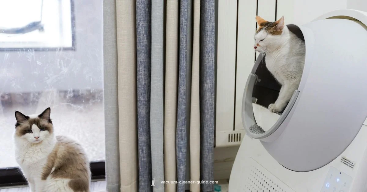 Ecovacs Deebot Review - Vacuum Cleaner Guide