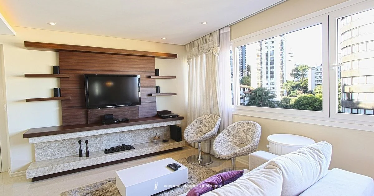 Energy-Smart Cleaning - Vacuum Cleaner Guide