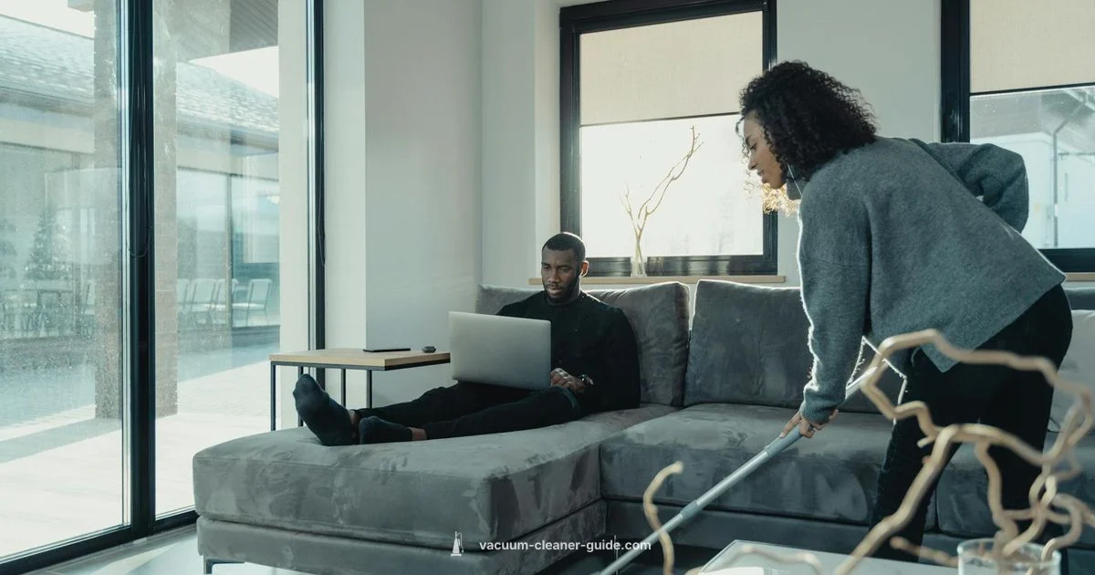 Portable Vacuums Guide - Vacuum Cleaner Guide