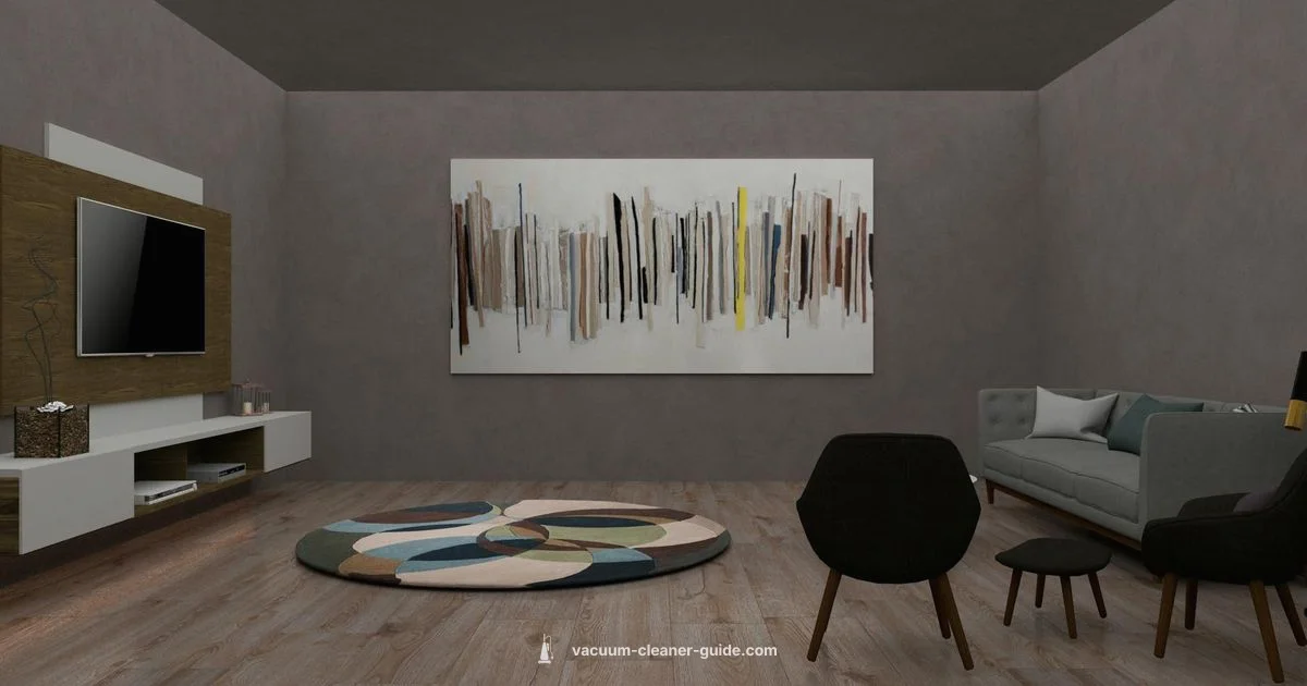 Roomba 980 Review - Vacuum Cleaner Guide