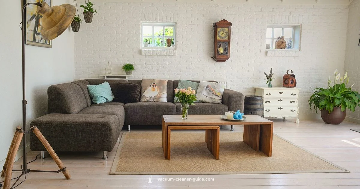 Cordless Vacuum Guide - Vacuum Cleaner Guide