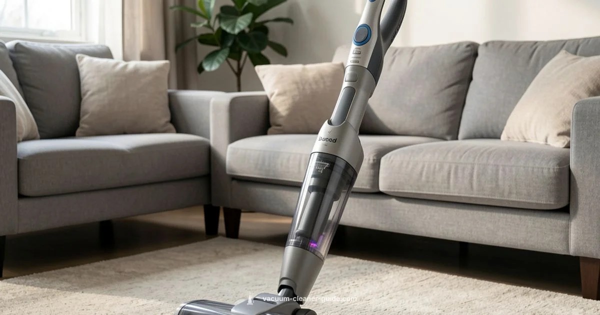 Best Deal Cleaners - Vacuum Cleaner Guide