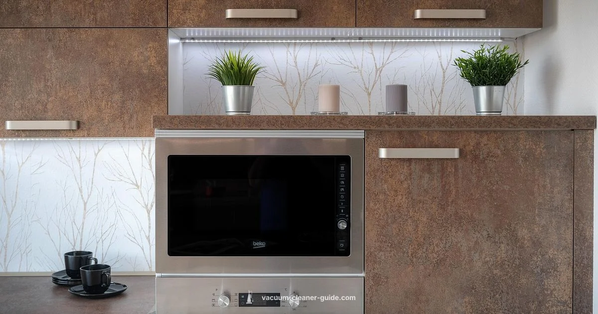 Mini Cordless Power - Vacuum Cleaner Guide