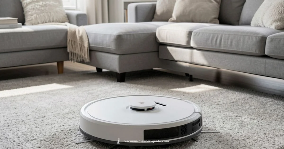 Carpet Cleaning Mastery - Vacuum Cleaner Guide
