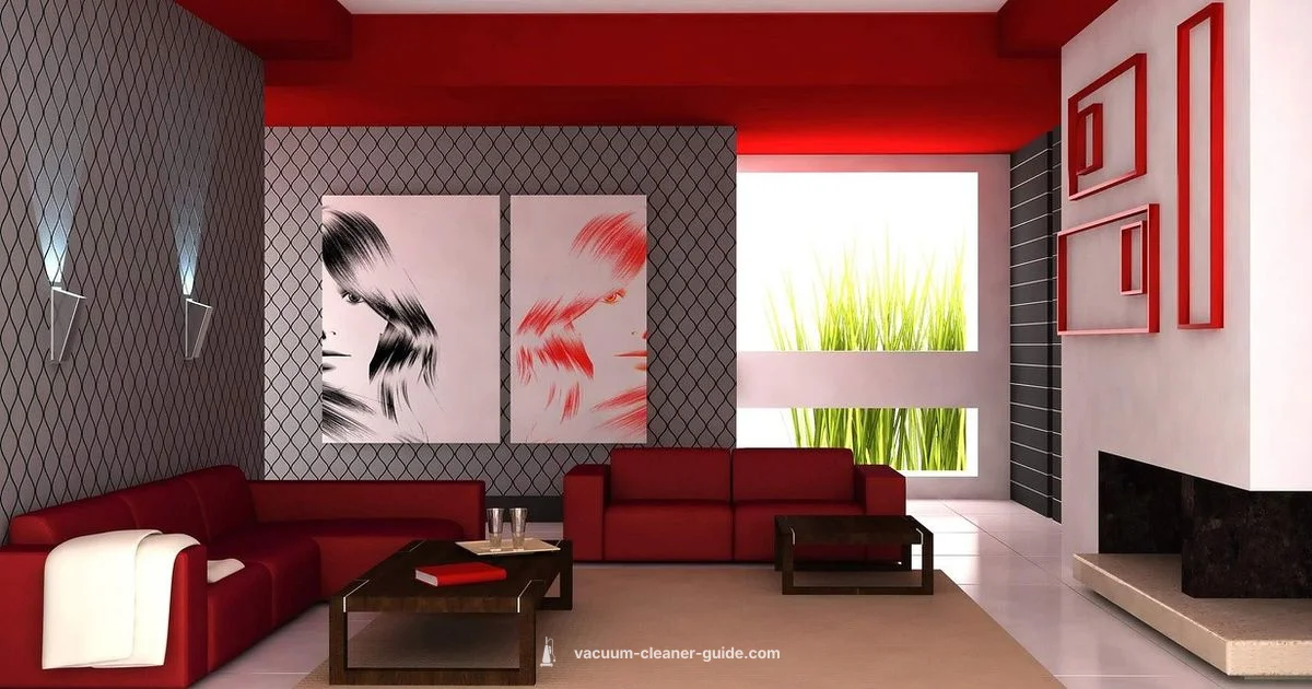 Miele Robot Vacuum - Vacuum Cleaner Guide