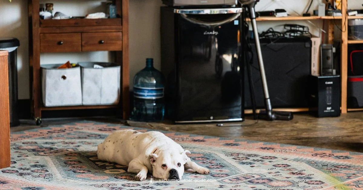 Vacuum Troubleshooting - Vacuum Cleaner Guide