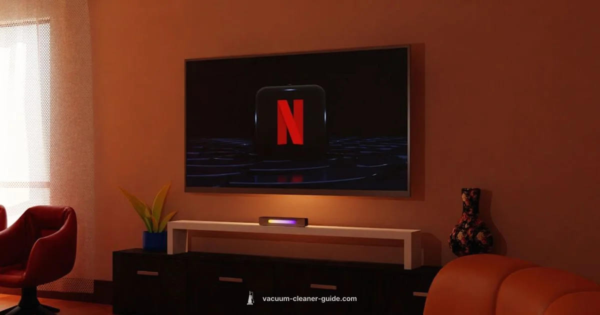 PowerDetect Upright Review - Vacuum Cleaner Guide