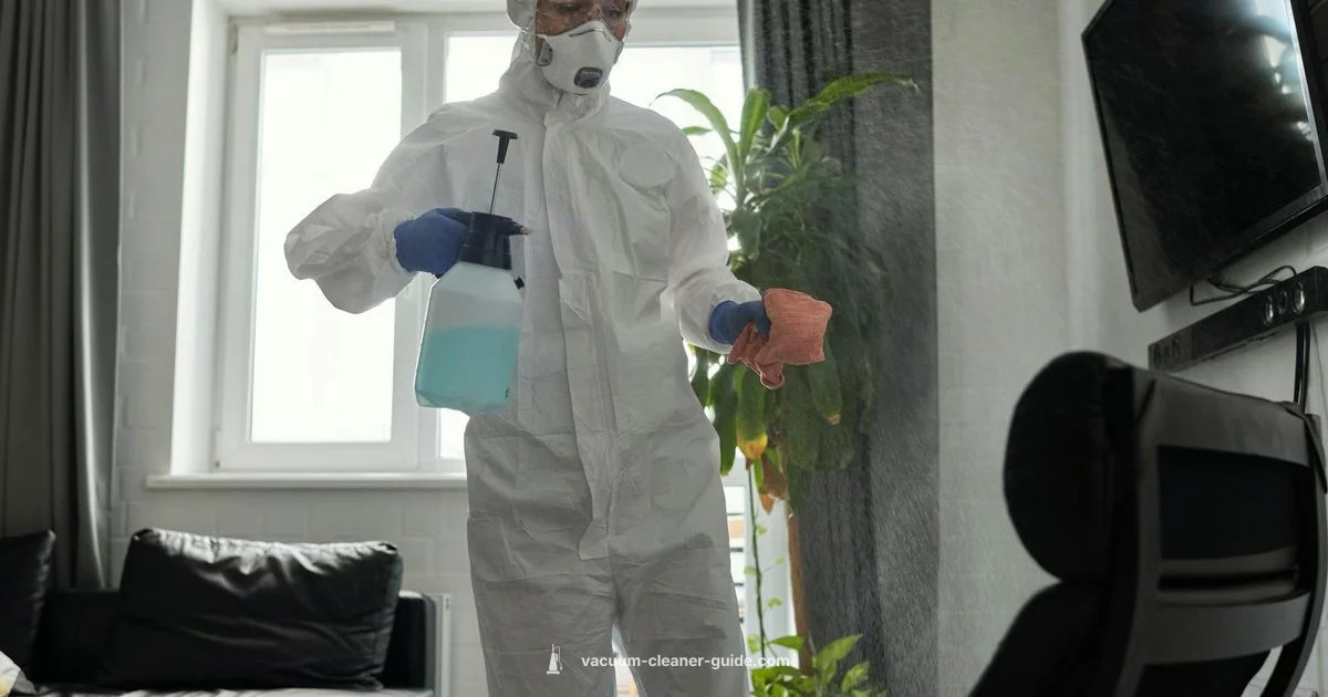 Carpet Cleaner Starter Kit - Vacuum Cleaner Guide