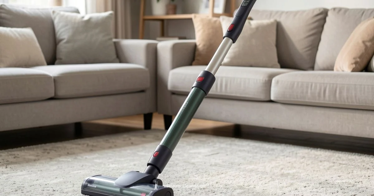 Best Rugs Vacuum - Vacuum Cleaner Guide