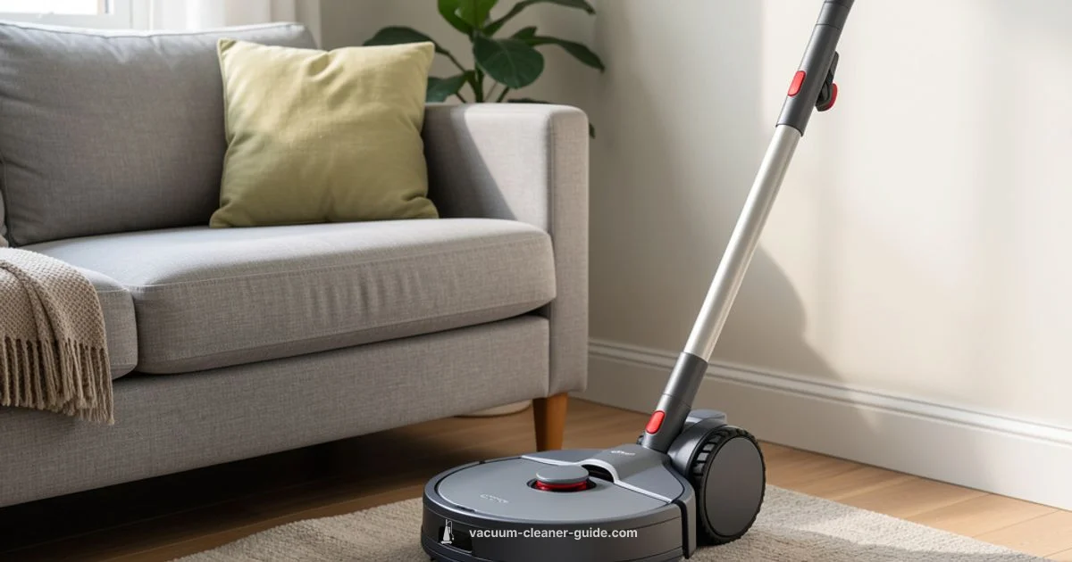 Dyson Small Ball Review - Vacuum Cleaner Guide