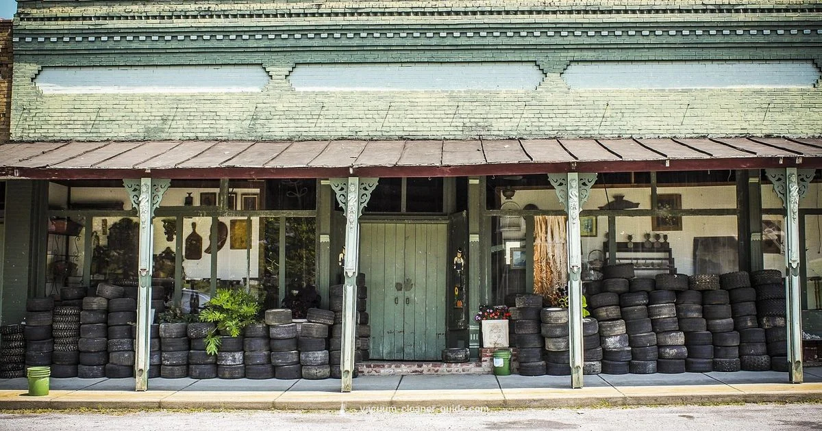 Wet and Dry Shop Vac - Vacuum Cleaner Guide