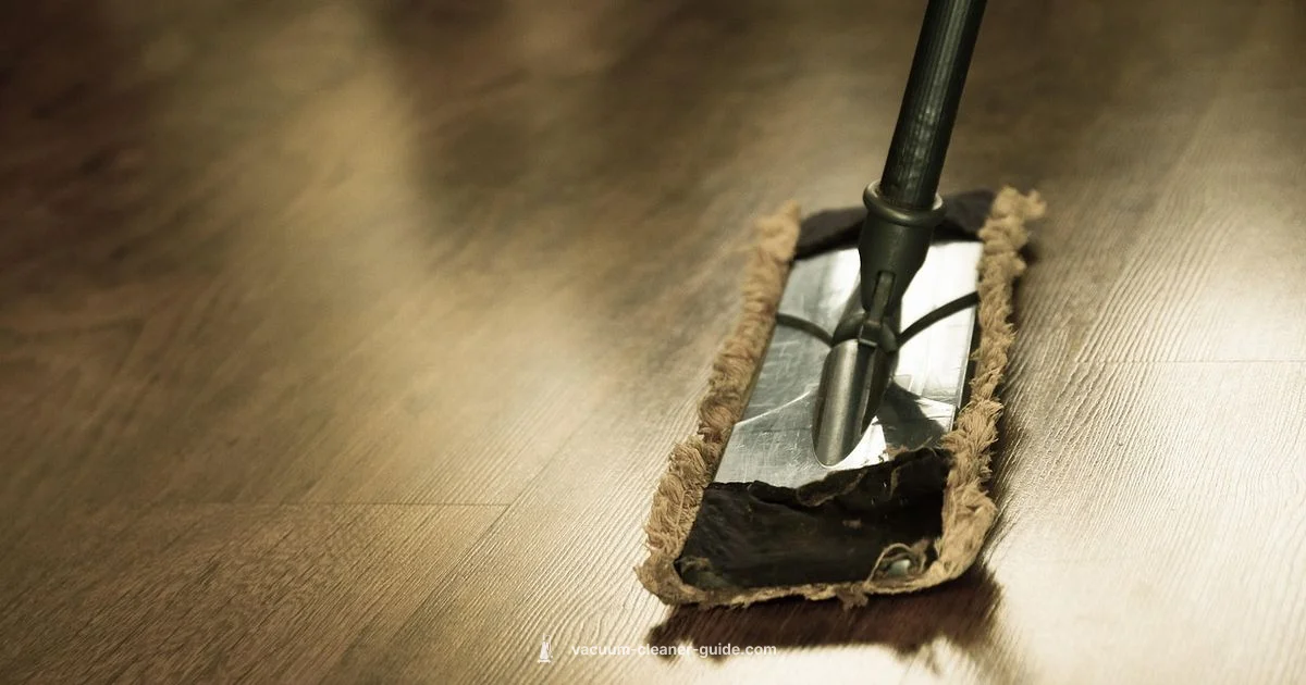 Vacuum Mop Combo - Vacuum Cleaner Guide