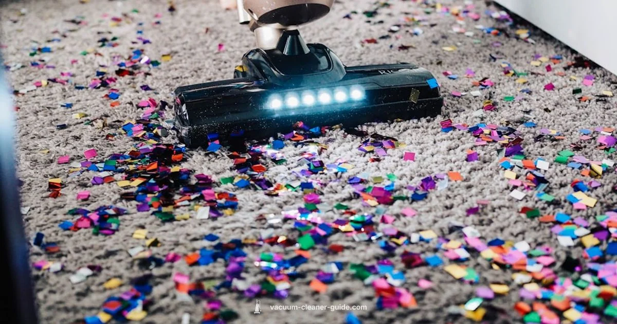 Carpet vs Vacuum - Vacuum Cleaner Guide