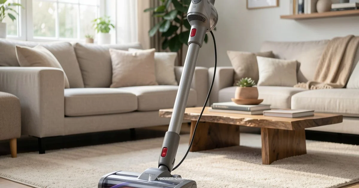 Samsung Vacuum Review - Vacuum Cleaner Guide