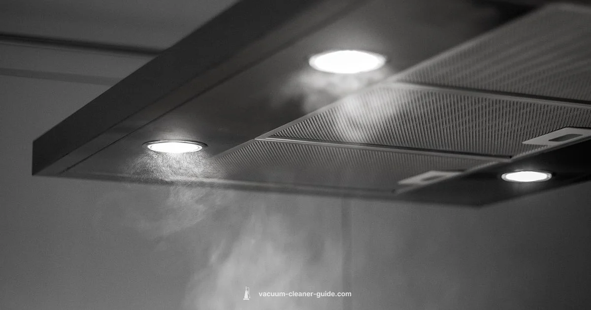 Cleaner vs Extractor - Vacuum Cleaner Guide