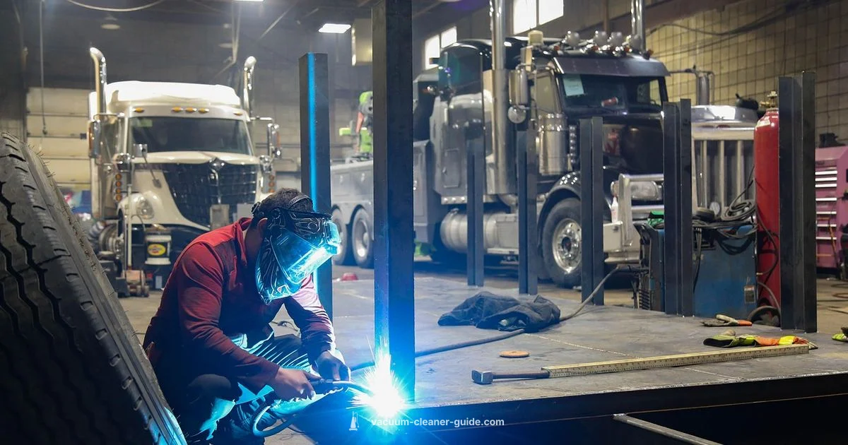 Heavy Duty Vacuum Guide Heavy Duty Vacuum Guide - Vacuum Cleaner Guide