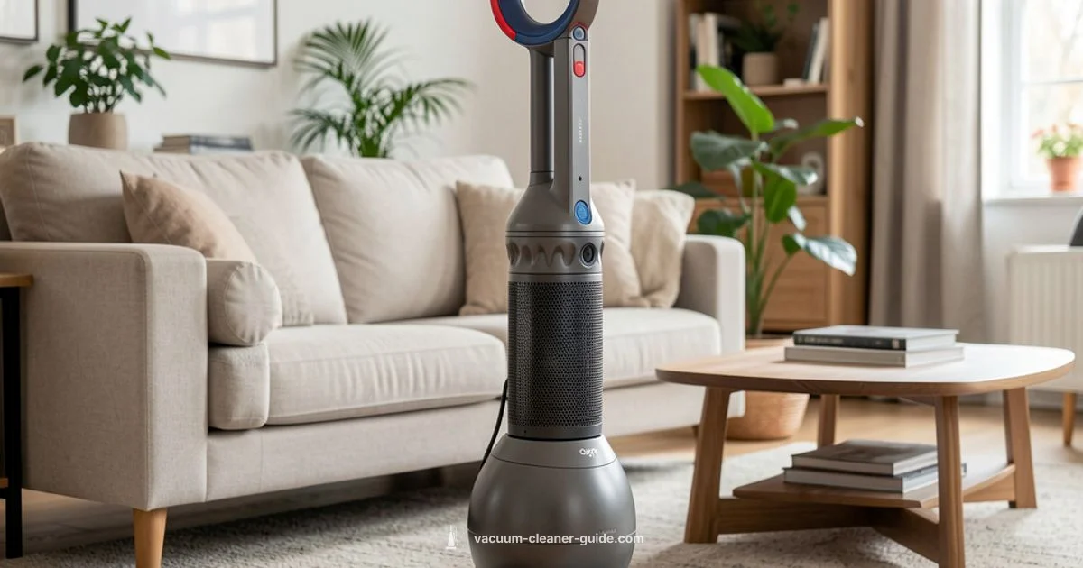 Pet Hair Power Pet Hair Power - Vacuum Cleaner Guide