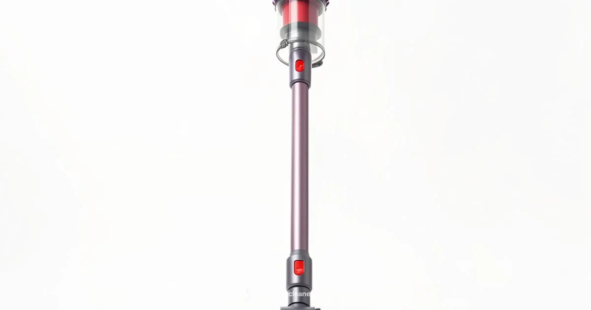 Dyson V8 on Amazon - Vacuum Cleaner Guide