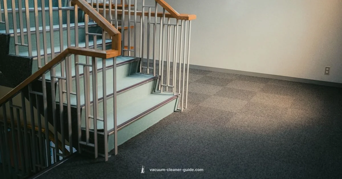 Power in Hand - Vacuum Cleaner Guide