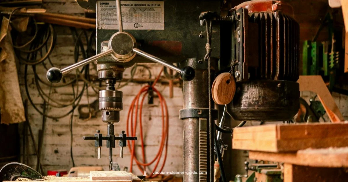 Stanley Shop Vac Review - Vacuum Cleaner Guide