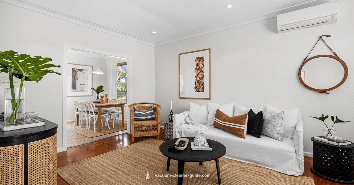 Miele Vacuum Guide - Vacuum Cleaner Guide