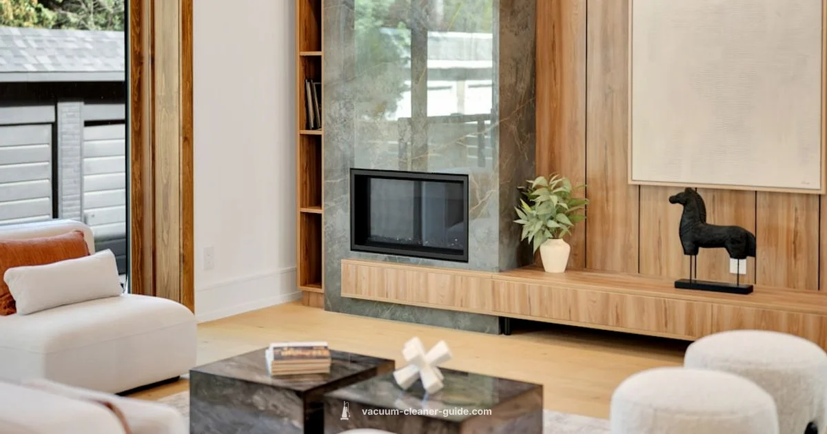 Wet & Dry Performance - Vacuum Cleaner Guide