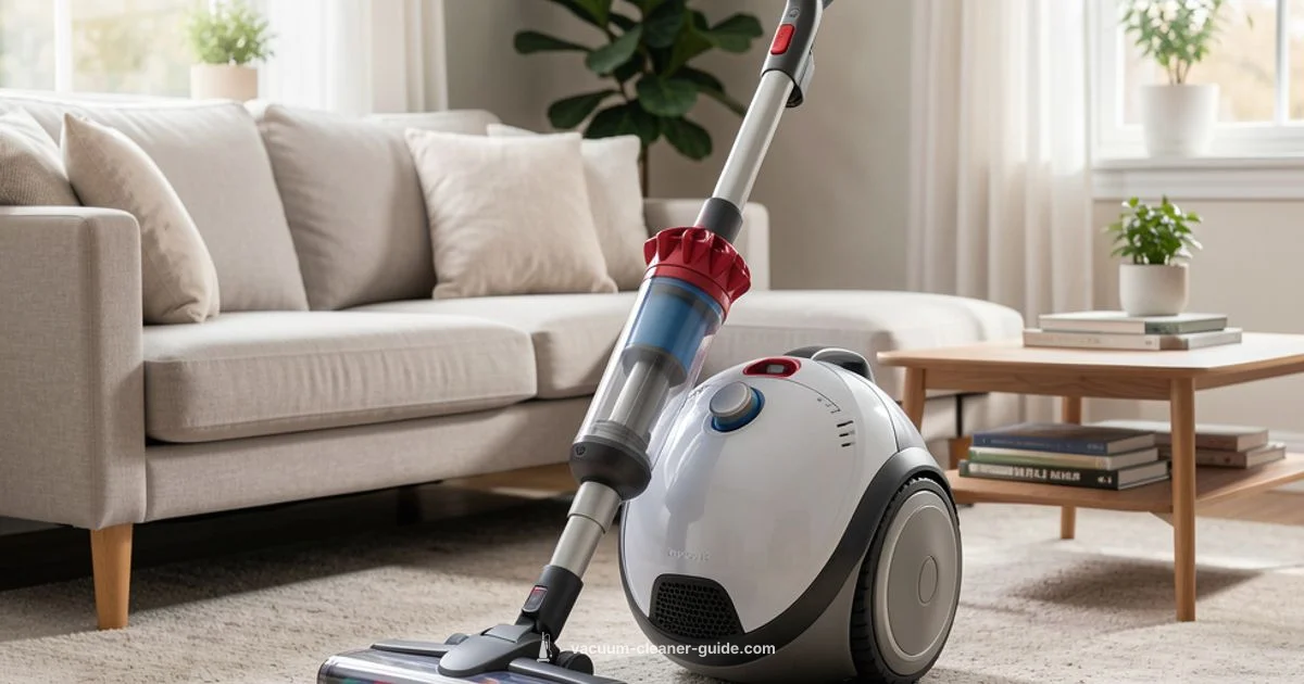 Dyson Ball Animal Review - Vacuum Cleaner Guide