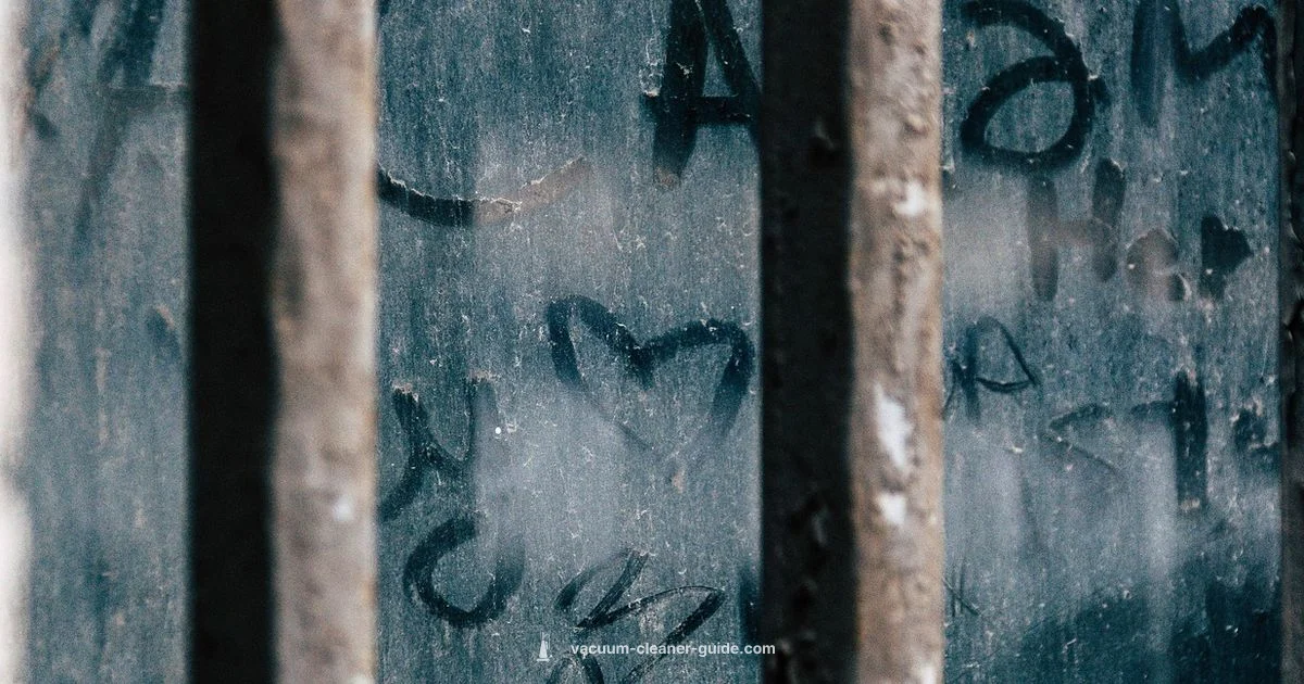 Window Track Cleaner - Vacuum Cleaner Guide