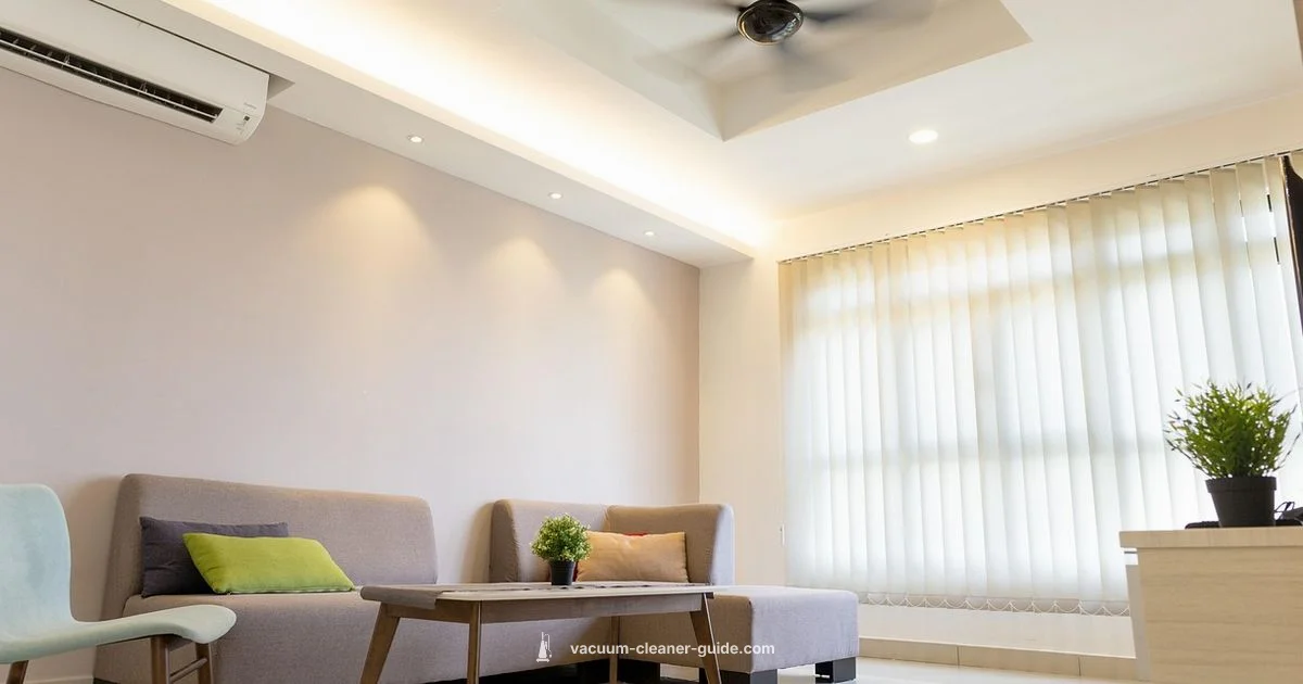 Carpet Cleaner Guide - Vacuum Cleaner Guide