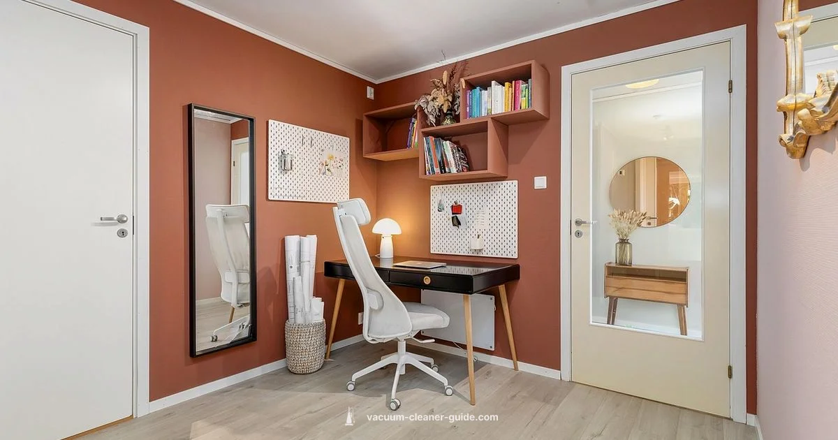 Carpet Upright Picks - Vacuum Cleaner Guide