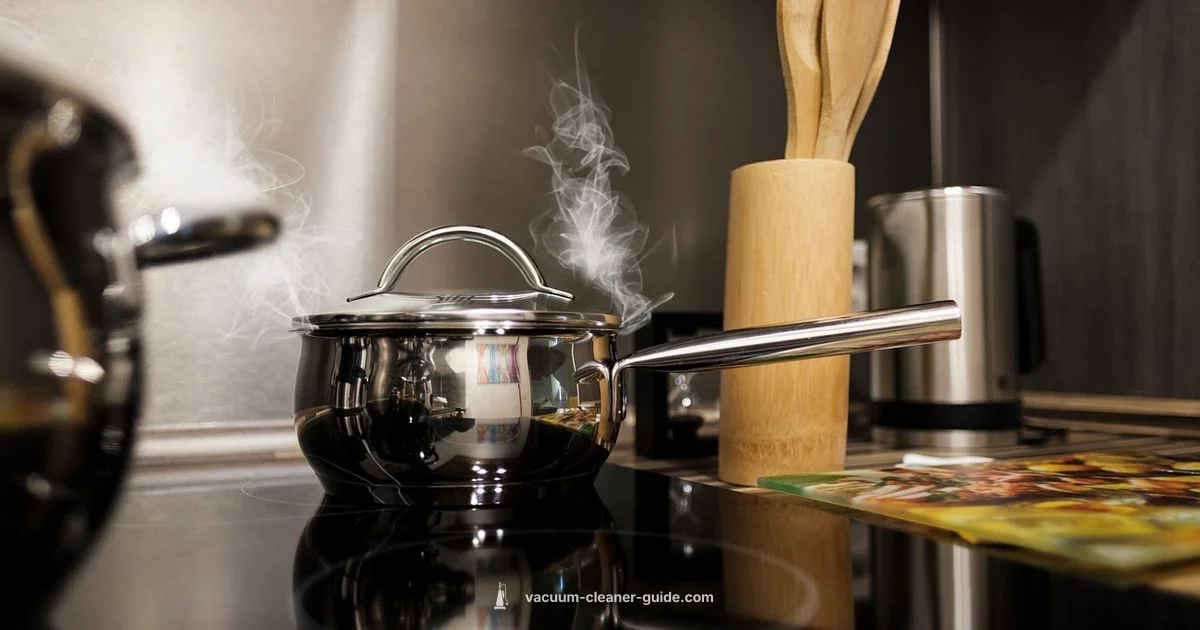 Best Hand Held Steam Cleaner - Vacuum Cleaner Guide