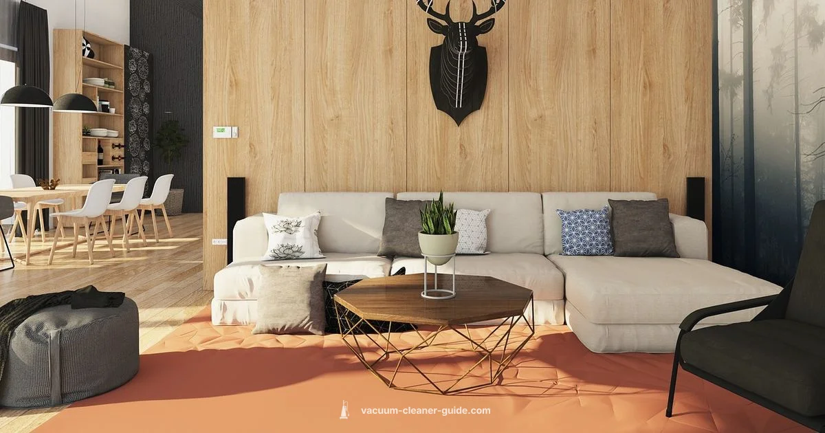 Top Upright Picks - Vacuum Cleaner Guide