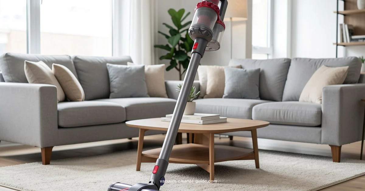 Slim Cordless Review - Vacuum Cleaner Guide