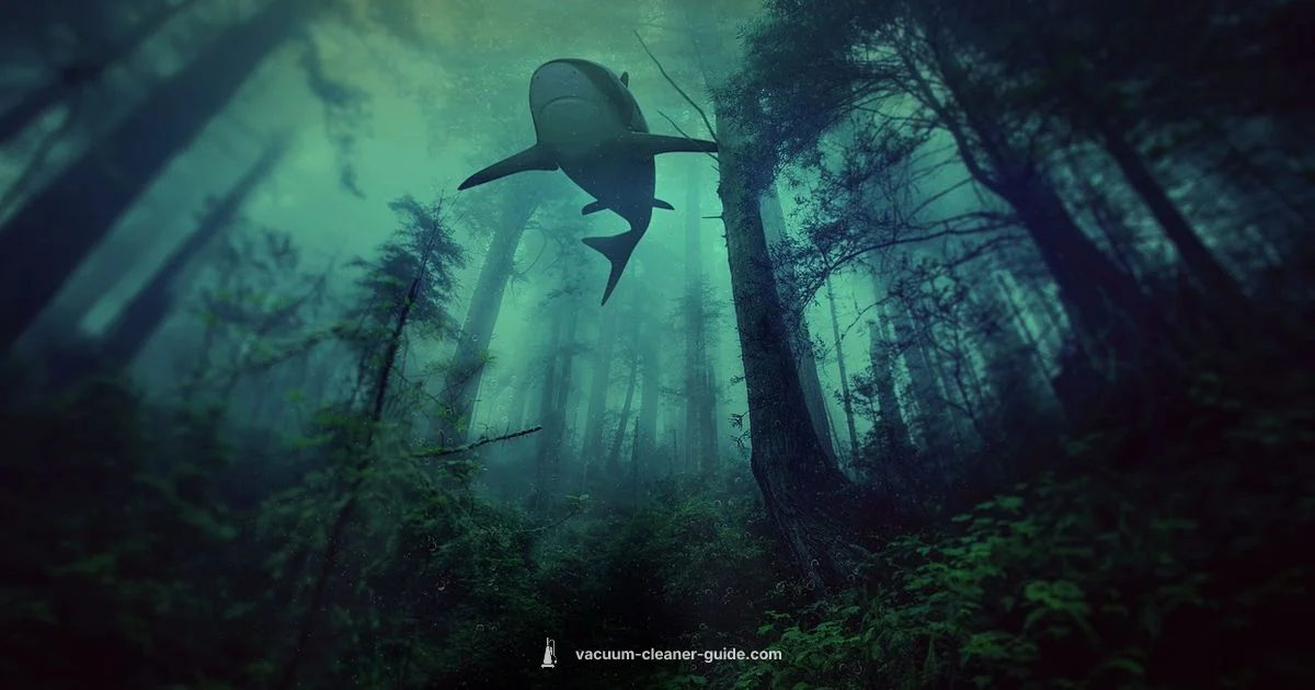 Shark Vacuum Review - Vacuum Cleaner Guide