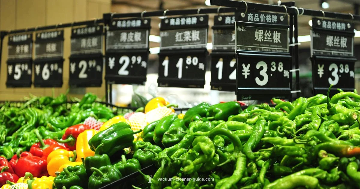 Vacuum Price Guide - Vacuum Cleaner Guide