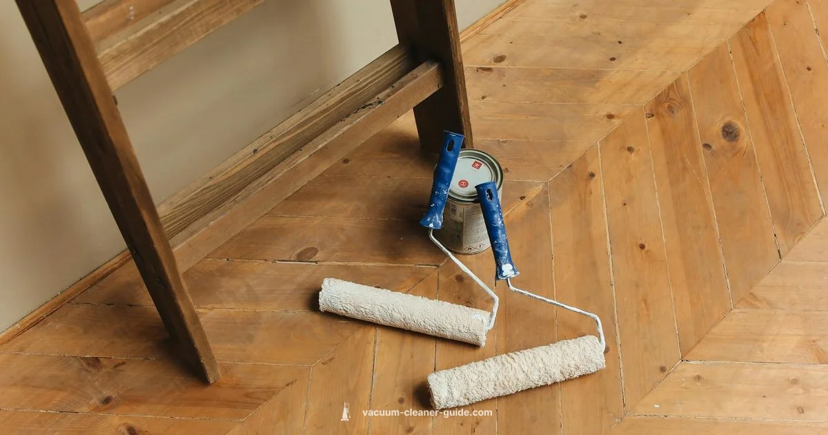 Soft Roller Advantage - Vacuum Cleaner Guide