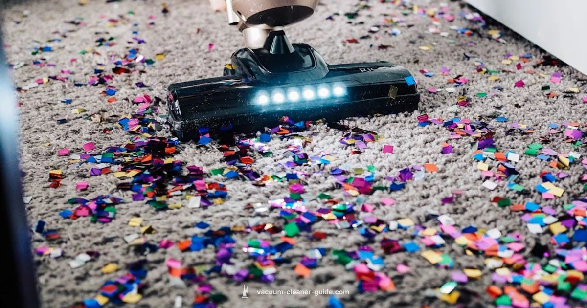 Safe Carpet Fresh - Vacuum Cleaner Guide