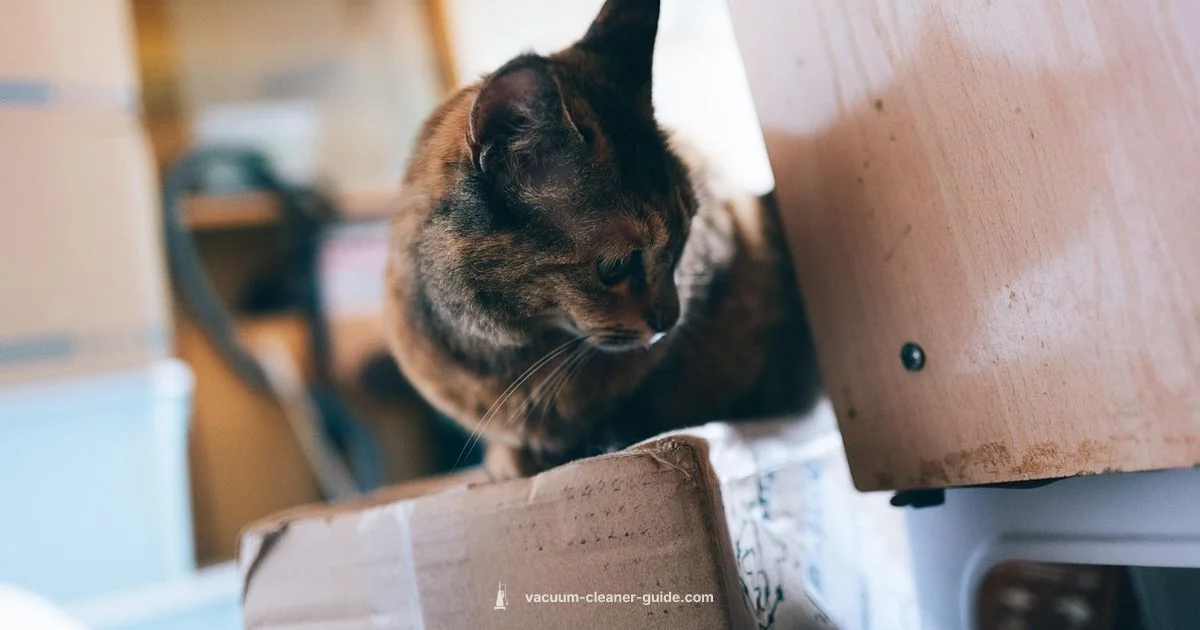 Dyson Animal Cordless Review - Vacuum Cleaner Guide